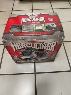Bedliner  for trucks