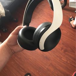 Ps5 Headset Lost USB Piece 