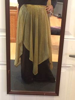 Faldas de Danza Cristiana for Sale in Canby OR OfferUp