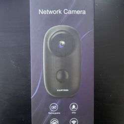 Security Camera From Kamtron