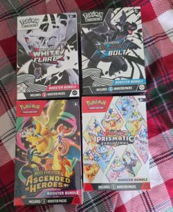 Pokémon mega evolution ascended heroes
