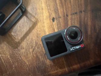 DJI action 5 pro standard combo