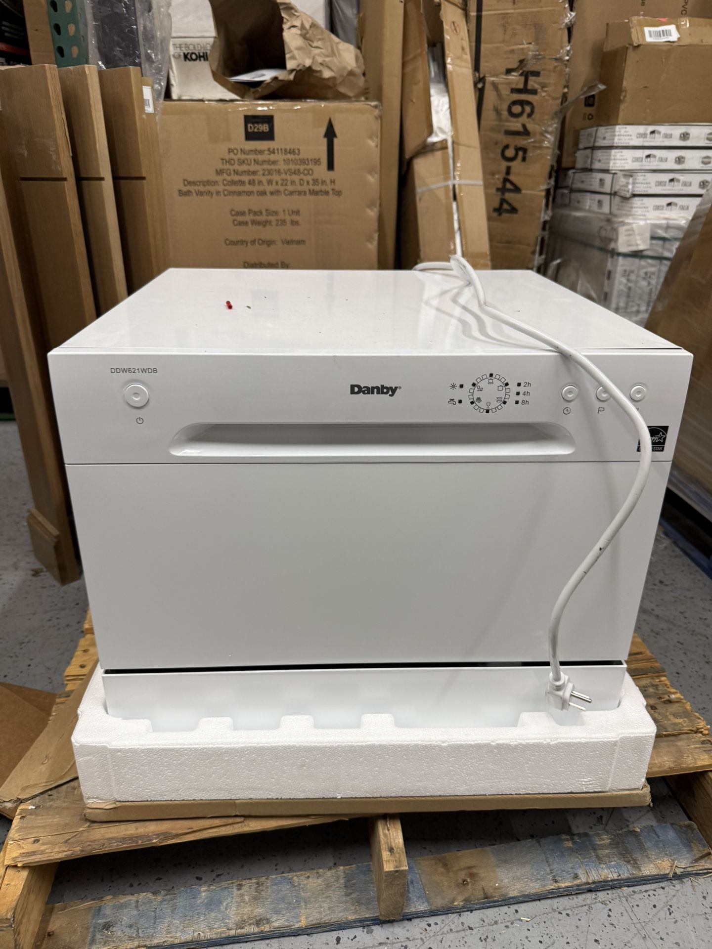 Mini Dishwasher