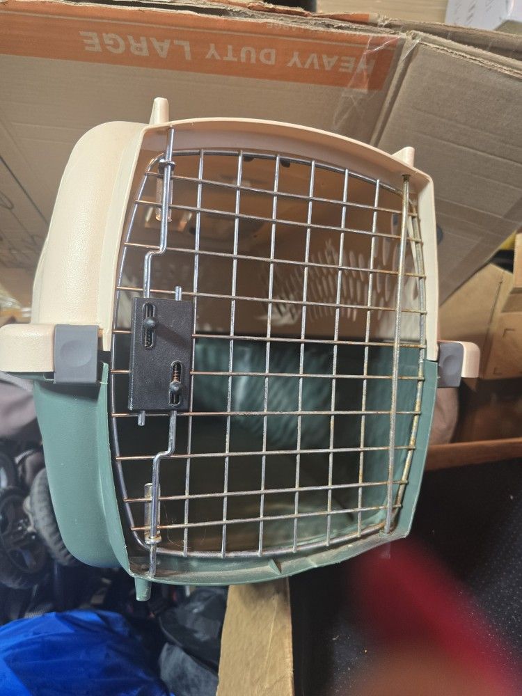 Pet Carrier
