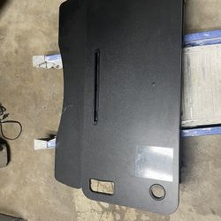 Stand Up Computer Stand