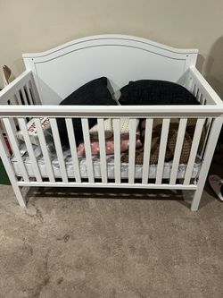 Baby Crib