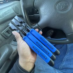 Klein LineMan Pliers $25 Each