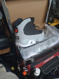 Jordon shoes 11.5