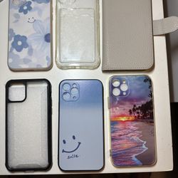 iPhone 11 Pro Cases 