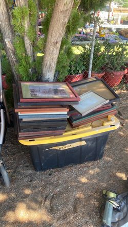 Free stuff
