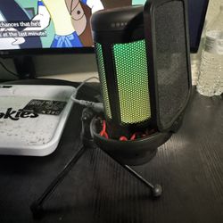 Gaming Microphone