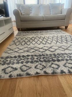 Ashley Furniture Rug