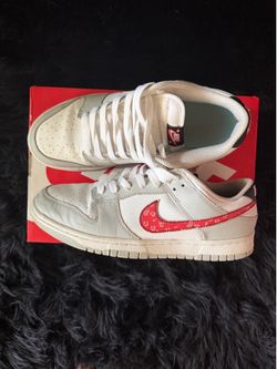 lottery dunks