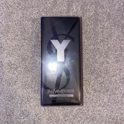 YSL Y Le Parfum