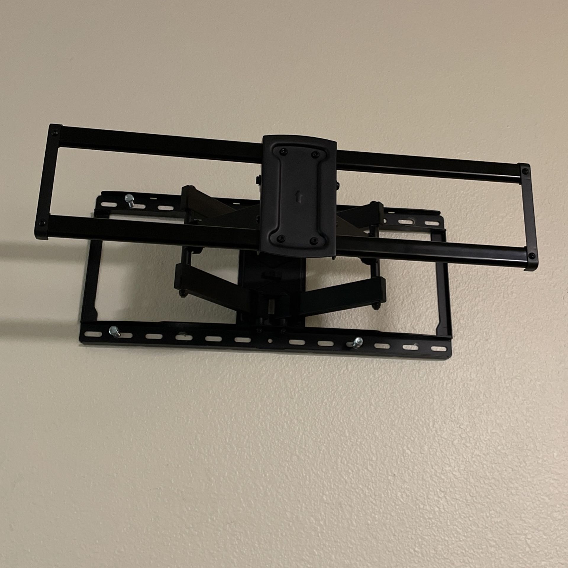TV Mount $50