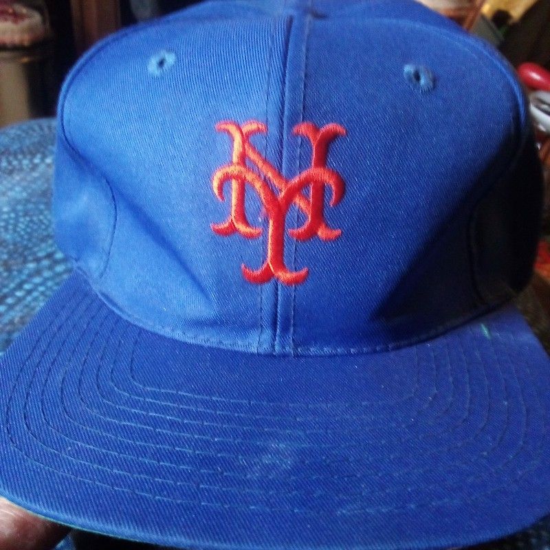 New York Baseball Hat
