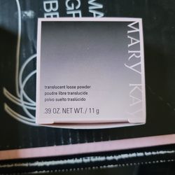 Mary Kay 