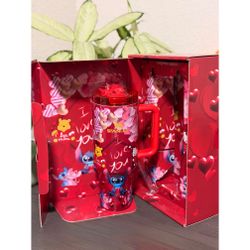 💌Valentines 40oz Stanely Special Edition 💌