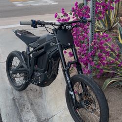 Talaria mx4