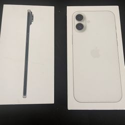 New iPhone 16 Plus And 17 Air On Sale 