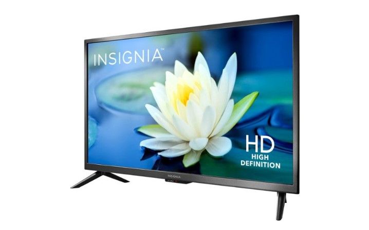32-in Insignia Fire TV