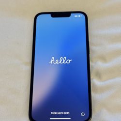 iPhone 14 (128GB) Factory Reset