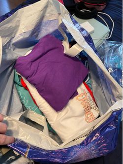 Disney merch