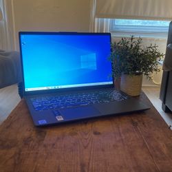 Laptop Lenovo Idea Pad 5 