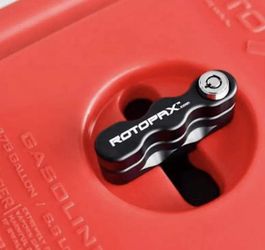 OV Locking Mount : Universal Fitment