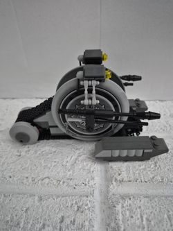 LEGO Star Wars Corporate Alliance Tank Droid 7748 Ship Only