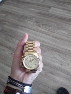 Michael Kors Watch