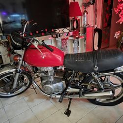 1970 Honda