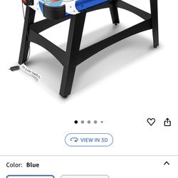 SereneLife 54" Air Hockey Game Table