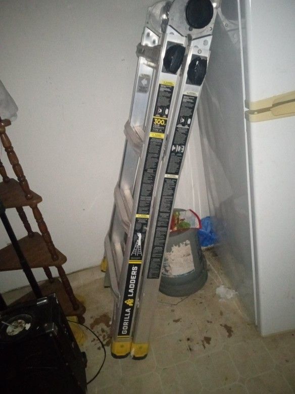 Ladder
