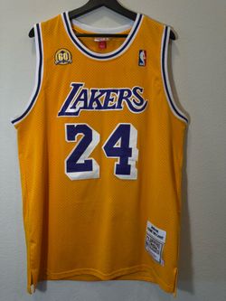Kobe Bryant Jersey
