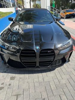 2024 BMW M4