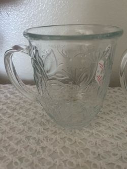 Tazas PH