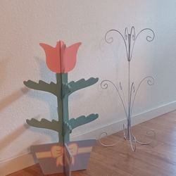 Decoration Trees 