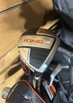 Kids Golf Clubs