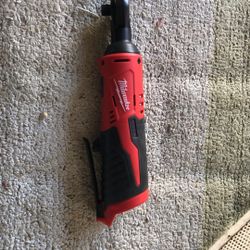 M12  RATCHET 