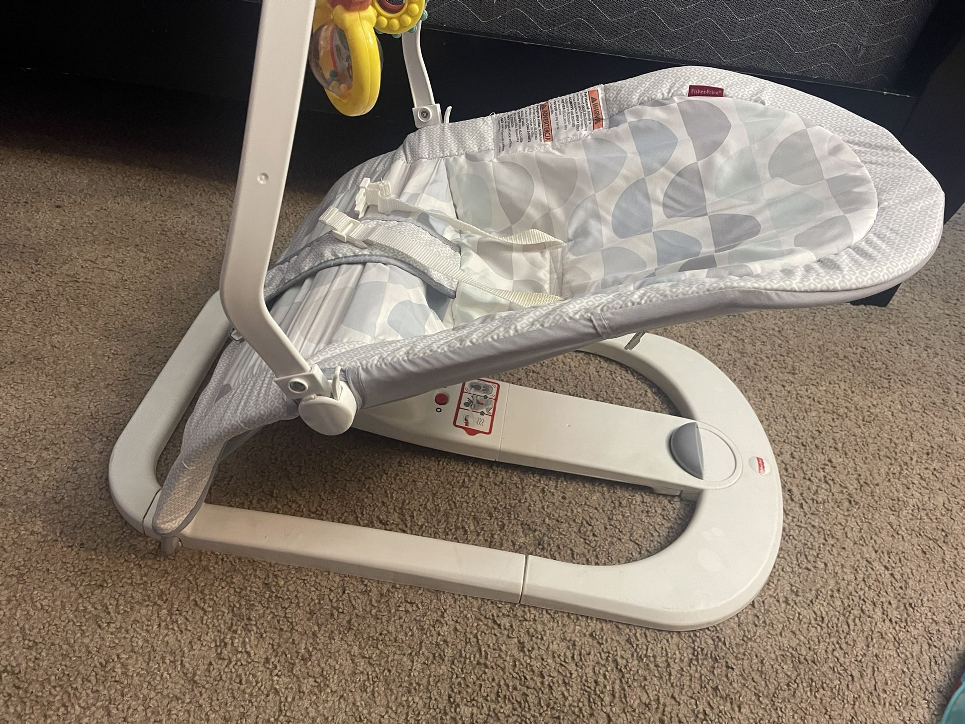Baby Swing