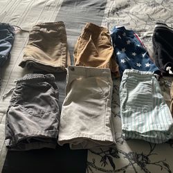 Kids Shorts 