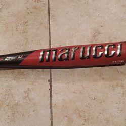 Marucci Baseball Bat