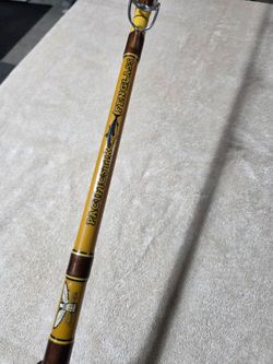 Fenwick Pacific Stick 1556C