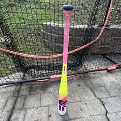 Easton Dub 31” Drop 8