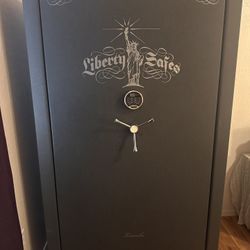 	Liberty Lincoln L50 Gun Safe 