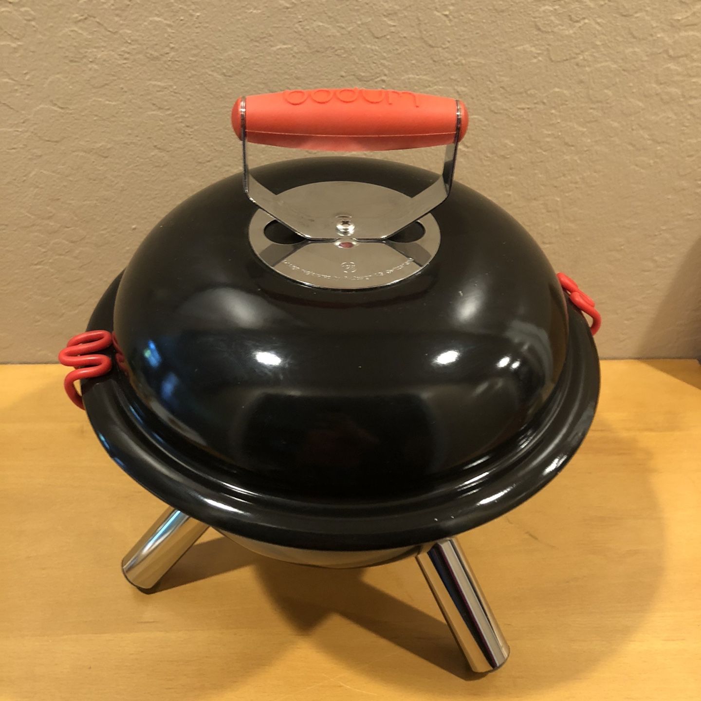 Bodum grill hot sale
