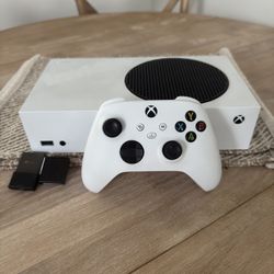 Xbox Series S