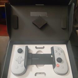 Backbone One PlayStation Edition (For iOS) *Lightning Port Only*