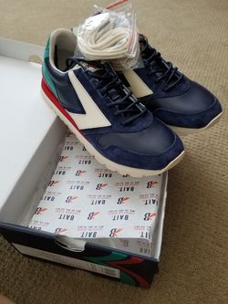 Brooks X BAIT Chariot Collab 🔥